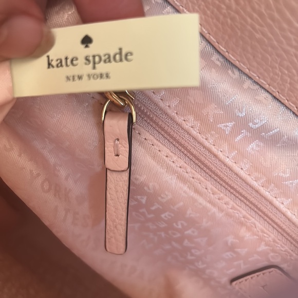Kate Spade ♠️ Duncan Street Queeney Satchel - Picture 13 of 13